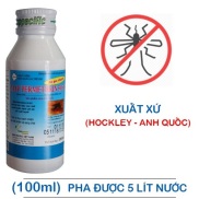 Thuốc diệt muỗi Map Permethrin 50EC 100ml thuốc xịt muỗi y tế thuốc diệt
