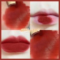 SS ลิปเซ็ท 5 แท่ง  MAGIC CASA®   Cheese lip glaze set 5 แท่ง ลิปเนื้อกำมะหยี่ เครื่องสำอาง เครื่องแต่งหน้า ส่งฟรี