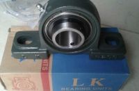 UCP205 เพลา 25mm. LK  Bearing Unit UCP 205 Shaft 25 mm. = 1 ชุด