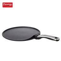 Prestige Omega Die-Cast Plus Non-Stick Tawa, 27Cm