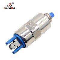 โซลินอยด์สำหรับ Ford DPA DPS CAV LUCAS 7185900T 622-996 7167-620D 7185-900T 12V ของแท้ใหม่เอี่ยมรับประกันสองปี