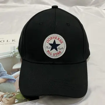 converse cap lazada