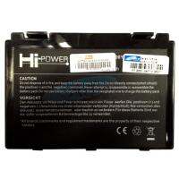 Hi-Power แบตเตอรี่ี่ Battery NB ASUS K40