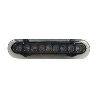 ไฟเบรก Led รถสำหรับ Jb64 Jimny Jb74 2023 2023ด้านหลังหางตรงกลางสูงอุปกรณ์เสริมที่สาม