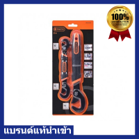 ประแจควิกสแนปUNIVERSAL2PC 900304 TACTIX