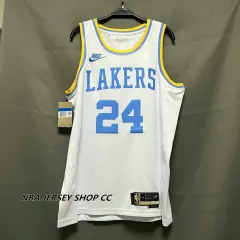 High Quality】2022-23 Men's New Original NBA Los Angeles Lakers