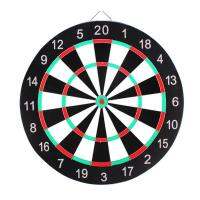 Dart Board ลูกดอกแผ่น กระดานปาเป้า Dart Board ทางเลือกที่ดีสำหรับการออกกำลังกาย ไม่ว่าจะเป็นการเล่นเกมกับเพื่อน หรือการใช้เวลากับครอบครัว เพลิดเพลินไปกับการเล่นปาเป้าลูกดอกในทุกๆ ช่วงเวลาของวัน