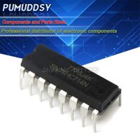 10PCS SN74HC174N DIP16 SN74HC174 DIP 74HC174N 74HC174 new and IC WATTY Electronics