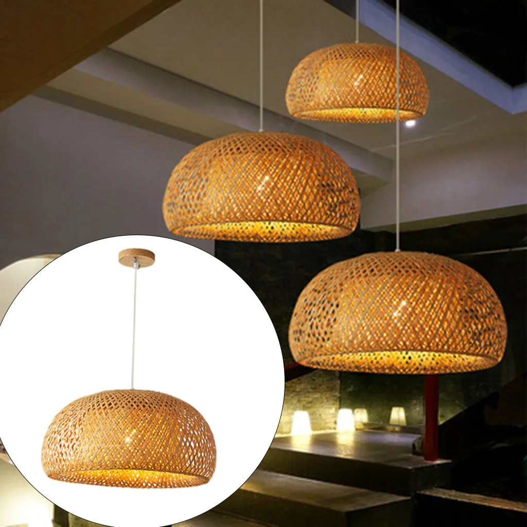 Bamboo Lamp Shade Design Process vlr.eng.br