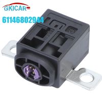 61146802944 Car Relay Battery Disconnect Fuse Overload Protector 6802944 6802944-02 61146802 For 2017- 2020 BMW 5 Series G30 G38