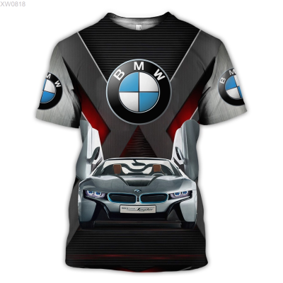 Stop/Top (สต็อกเพียงพอ) 2023 NEW BMW R1200gs/Never mens 3d Shirt/Pinnacleคุณภาพสูง size:S-5XL