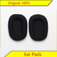 brand new Ear Pad For Ax Pro For Ax 720 For Ax51 Ear Cover Ear Muff Cushion Mad Catz Replacement Ear Pads For Tritton New