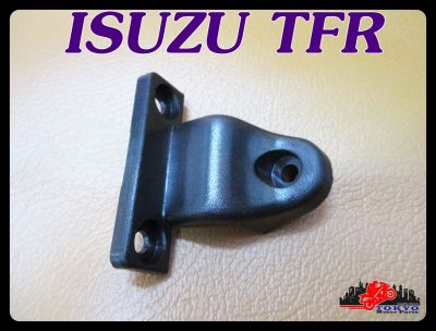 ISUZU TFR JOINT CAP LOCKING CLAMP SET "BLACK" (1 PC.) (293) // ขาล็อค ข้อต่อแค๊ป สีดำ สินค้าคุณภาพดี