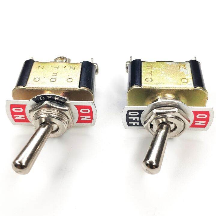 Metal Toggle Switch | Lazada PH