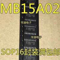 1-10PCS MB15A02PF-G-BND-JN-ER MB15A02 SOP16