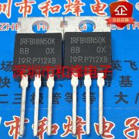 5PCS-10PCS FQP9N50C  TO-220 9A 500V   New And Original On Stock