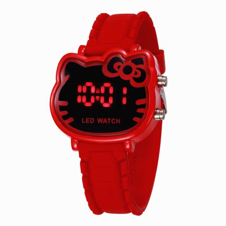 childrens-watches-little-girls-cute-cartoon-watch-girl-for-cute-cat-kids-student-led-digital-electronic-fashion-wristwatch