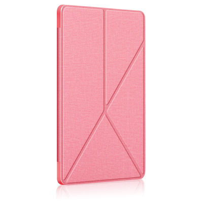 Origami Cover For Lenovo Tab P11 Pro Case TB-J706FJ716f &amp; Lenovo Tab P11 Case TB-J606F Magnetic Smart Tablet Cover