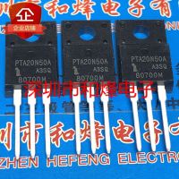 5PCS-10PCS PTA20N50A  TO-220F 500V 20A  On Stock  New And Origjnal