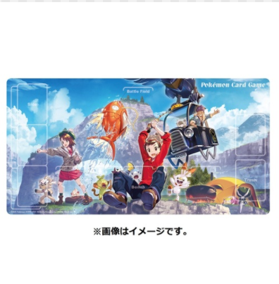 pokemon-japan-spacial-trainer-set-rubber-play-mat-set-masaru-amp-yuri-เทรนเนอร์เซ็ต-พิเศษ-pokemon-sleeves-playmat-โปเกมอนการ์ด-ภาษาญี่ปุ่น