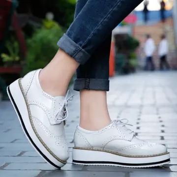 Best hot sale brogues womens