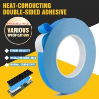 Double Side Adhesive Thermal Conductive Tape - 25m Double Side Tape 8mm 10mm 12mm - Aliexpress