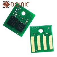 2pc for Lexmark M1145 XM1145 TONER CHIP 24B6035 16K