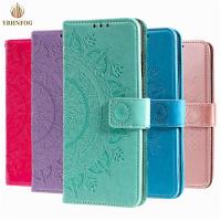 Hot K เคส Relief โทรศัพท์มือถือแบบพับหนัง PU ลายโทเท็ม,เคสสำหรับ LG K40 K50 Q60 V30 V60 G6 G7 G8S ช่องเสียบบัตรมีกระเป๋าเงินเคสกระเป๋าหนังสือ