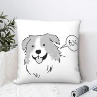 Nellie Pillow Case Heartstopper Kit Connor Oseman Charlie Nick Boys Love Cushion Cover Decorative Pillowcase for Home 40x40cm Cushion Cover