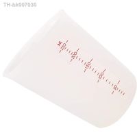 ℡☢✺  Silicone Measuring Cup Measuring Cup Epoxy Organizer for Kitchen Ounce Home For Cup Measuring Measuring Cooking