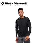 Black Diamond - LIGHTWIRE LS TECH T-SHIRT - MENS