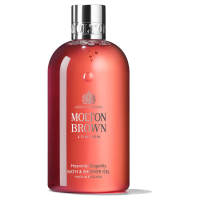 (นำเข้าจากอังกฤษ) Molton Brown Heavenly Gingerlily Body Wash 300ml