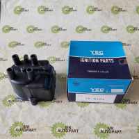 ฝาครอบจานจ่าย HONDA CIVIC D15 D16 30102-PM5-A05 YD-616A YEC Made in Japan