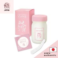 [Official] Yakushido Son Bahyu Femme Skin Care Horse Oil Cream 70Ml 1ขวด [น้ำมันม้า Baayu/dong Ma Oil ] [Amazon.co.jp เท่านั้น] 1瓶 [马油白玉/东马油] [Amazon.co.jp เท่านั้น] 【日本直送】