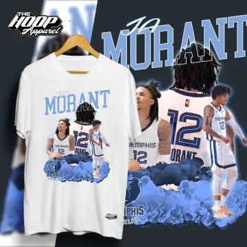 Shop T Shirt For Men Clothing Ja Morant with great discounts and prices  online - Sep 2023