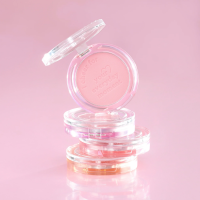 แท้100% Peripera Pure Blushed Sunshine Cheek บลัชออนเนื้อฝุ่น แก้มใสละมุนสวย