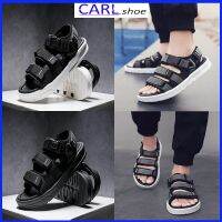 CODyx648 Ready Stock CARL Size 39-45 Fashion Casual Non-slip Young student sandals Outdoor Beach sandals Selipar lelaki