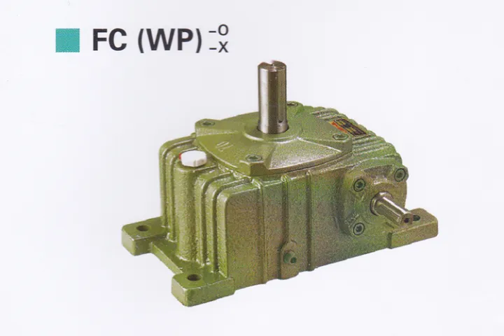 Hangzhou Junqing Machinery WPA WPS WPO WPX Worm Gear Worm Reducer 40 50 ...