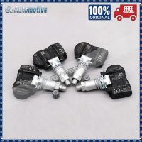 ™✉▫ 4Pcs TIRE PRESSURE SENSOR TPMS 1034602-00-B 433MHz for TESLA MODEL 3 S X 103460200B