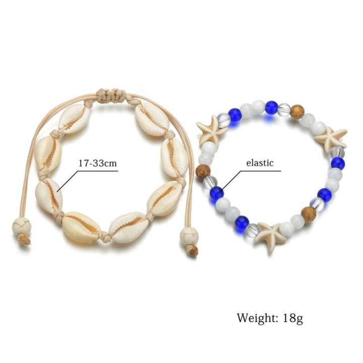 letapi-boho-shell-rope-anklets-for-women-crystal-beads-charm-anklet-beach-barefoot-bracelet-ankle-leg-chain-foot-jewelry