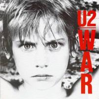 ซีดีเพลง CD U2 - 1983 - War ,ในราคาพิเศษสุดเพียง159บาท