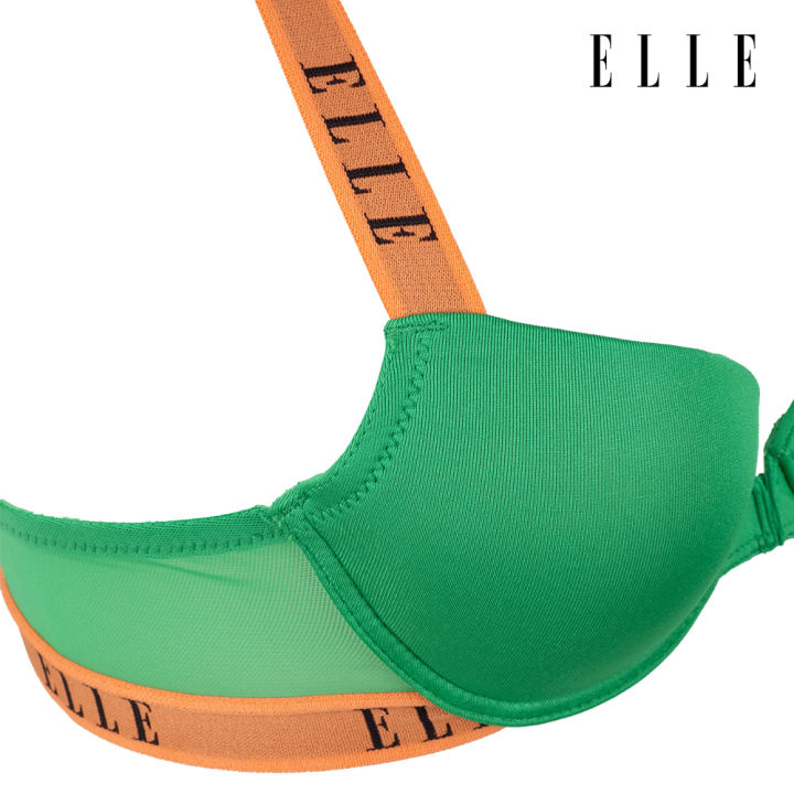 elle-lingerie-molded-bra-ยกทรงรูปแบบตะขอหน้า-lb8562