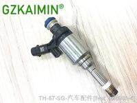 ❅ GENUINE Fuel Injector 0261500168 06J906036N Fits FOR Audi FOR V W A4 A3 TT Jet ta