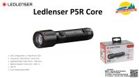 LEDLENSER P5R Core Box