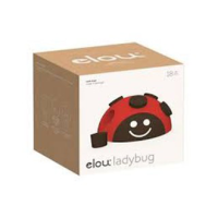 Ladybug แบรนด์ Elou ของเล่นเสริมพัฒนาการ firstkidsthailand