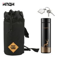 【CW】 Handlebar Bottle Warmer Storage Mountain Front Tube Insulation Kettle Accessories