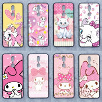 เคส Oppo F11 ลายแมวมาลี-เมโลดี้ ขอบนิ่มหลังแข็ง เคสมือเคสโทรศัพท์ Case เคส Tมหลังแข็ง ไม่ขูดตัวเครื่อง ไม่กัดขอบ งามสีสวย คมชัด"