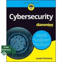 It is your choice. !  CYBERSECURITY FOR DUMMIES