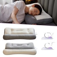 Throw Pillows for Beds Super Ergonomic Pillow 2023 New Orthopedic Correction Traction Pillow Sleeping Pillow Neck And Shoulder