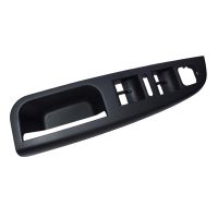 Car Window Switch Panel Cover Trim Car Accessories for Jetta MK5 Golf 5 2005-2014 1K4868049C